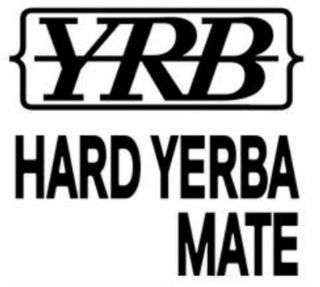 YRB HARD YERBA MATE