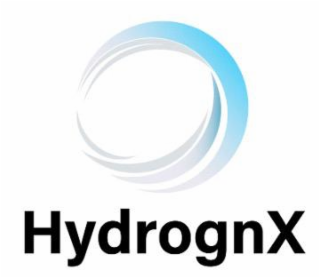 HYDROGNX