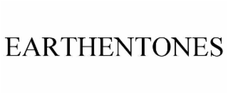 EARTHENTONES