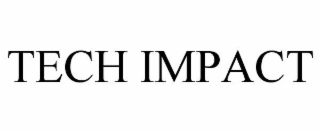 TECH IMPACT