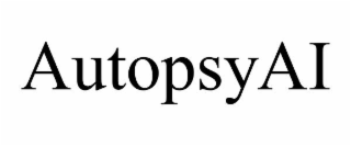 AUTOPSYAI