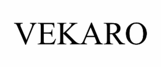 VEKARO