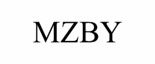 MZBY