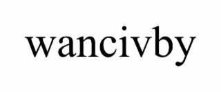 WANCIVBY