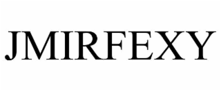 JMIRFEXY