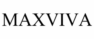 MAXVIVA
