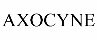 AXOCYNE