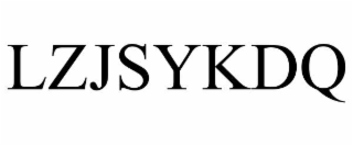 LZJSYKDQ