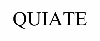 QUIATE