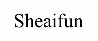 SHEAIFUN