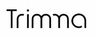 TRIMMA