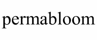 PERMABLOOM