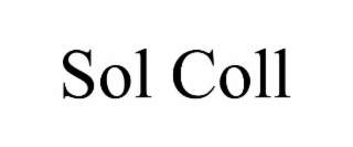 SOL COLL