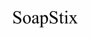 SOAPSTIX