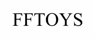 FFTOYS