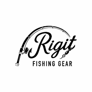 RIGIT FISHING GEAR