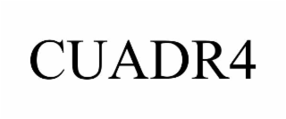 CUADR4