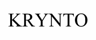 KRYNTO