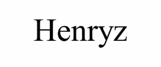 HENRYZ
