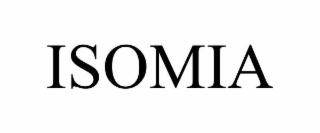 ISOMIA