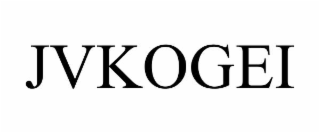 JVKOGEI