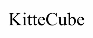 KITTECUBE