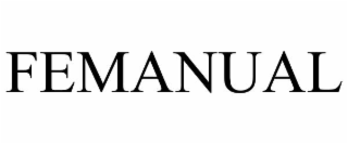 FEMANUAL