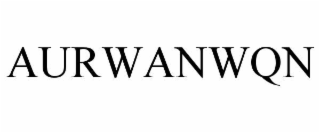 AURWANWQN