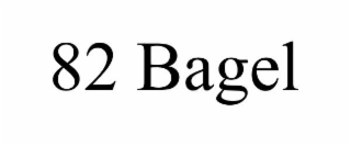 82 BAGEL