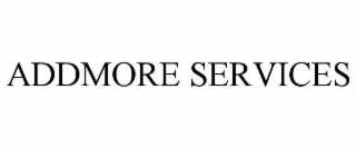 ADDMORE SERVICES