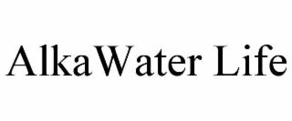 ALKAWATER LIFE