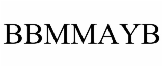 BBMMAYB