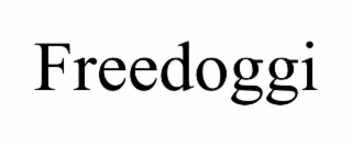 FREEDOGGI