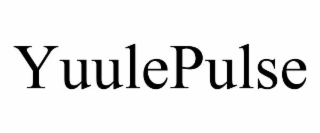 YUULEPULSE
