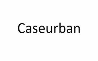 CASEURBAN