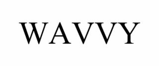 WAVVY