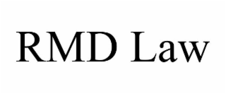 RMD LAW