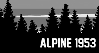ALPINE 1953