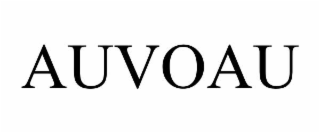 AUVOAU