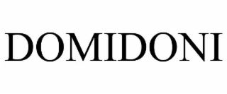 DOMIDONI