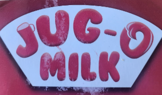 JUG-O MILK