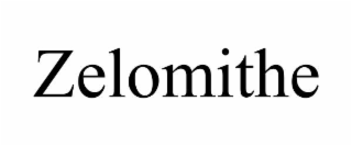 ZELOMITHE