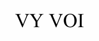 VY VOI