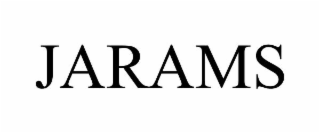 JARAMS