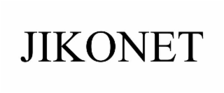 JIKONET