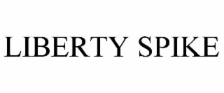 LIBERTY SPIKE