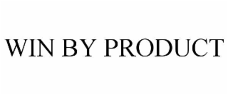 WIN BY PRODUCT