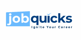 JOB QUICKS IGNITE YOUR CAREER