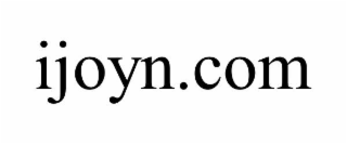IJOYN.COM