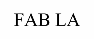 FAB LA